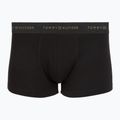 Herrenboxershorts Tommy Hilfiger Trunk Metallic black/gold/gold 4
