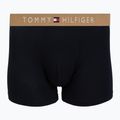 Herrenboxershorts Tommy Hilfiger Boxer Brief nb//saf canvas/mnty grey/deep spru 3