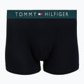 Herrenboxershorts Tommy Hilfiger Boxer Brief nb//saf canvas/mnty grey/deep spru 4