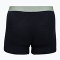 Herrenboxershorts Tommy Hilfiger Boxer Brief nb//saf canvas/mnty grey/deep spru 5