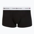 Herrenboxershorts Tommy Hilfiger Trunk WB 7 pack black/whit/lava/sky blue/navy blue/ter red/ut ol 2