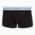 Herrenboxershorts Tommy Hilfiger Trunk WB 7 pack black/whit/lava/sky blue/navy blue/ter red/ut ol 3