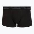 Herrenboxershorts Tommy Hilfiger Trunk WB 7 pack black/whit/lava/sky blue/navy blue/ter red/ut ol 8