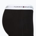 Herrenboxershorts Tommy Hilfiger Trunk WB 7 pack black/whit/lava/sky blue/navy blue/ter red/ut ol 10