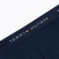 Herrenboxershorts Tommy Hilfiger Trunk carbon navy/carbon navy/carbon navy 4