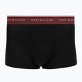 Herrenboxershorts Tommy Hilfiger Trunk fire red/burgundy/medium red 4