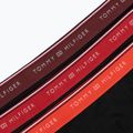 Herrenboxershorts Tommy Hilfiger Trunk fire red/burgundy/medium red 6