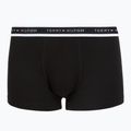 Herrenboxershorts Tommy Hilfiger Trunk black/black/black 2