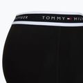 Herrenboxershorts Tommy Hilfiger Trunk black/black/black 4