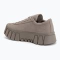 Damen-Schuhe Tommy Hilfiger TJW Platform Sneaker Suede limeston dust 3