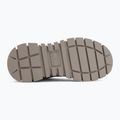 Damen-Schuhe Tommy Jeans Platform Sneaker MC WL grey 4