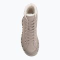 Damen-Schuhe Tommy Jeans Platform Sneaker MC WL grey 5