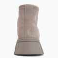 Damen-Schuhe Tommy Jeans Platform Sneaker MC WL grey 6