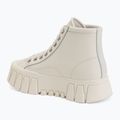 Damen-Schuhe Tommy Jeans Platform Sneaker Leather MC ecru 3