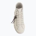 Damen-Schuhe Tommy Jeans Platform Sneaker Leather MC ecru 5