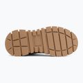 Damen-Schuhe Tommy Jeans Platform Sneaker MC WL dark camel 4