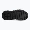 Damen-Schuhe Tommy Jeans Platform Sneaker Leather Mc black 4