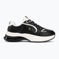 Damen-Schuhe Tommy Hilfiger Chic Runner black/ecru 2