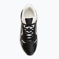 Damen-Schuhe Tommy Hilfiger Chic Runner black/ecru 5