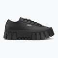 Damen-Schuhe Tommy Jeans Platform black 2