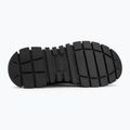 Damen-Schuhe Tommy Jeans Platform black 4