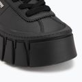 Damen-Schuhe Tommy Jeans Platform black 7