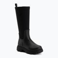 Gummistiefel für Damen Tommy Hilfiger Stamp Warm Knee black