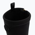 Gummistiefel für Damen Tommy Hilfiger Stamp Warm Knee black 5