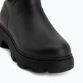 Gummistiefel für Damen Tommy Hilfiger Stamp Warm Knee black 7