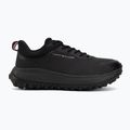 Herren Schuhe Tommy Hilfiger The Canyon X Knit triple black 2