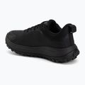 Herren Schuhe Tommy Hilfiger The Canyon X Knit triple black 3