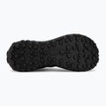 Herren Schuhe Tommy Hilfiger The Canyon X Knit triple black 4