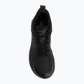 Herren Schuhe Tommy Hilfiger The Canyon X Knit triple black 5