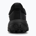 Herren Schuhe Tommy Hilfiger The Canyon X Knit triple black 6