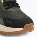 Herren Schuhe Tommy Hilfiger The Canyon X Mix pewter green 7