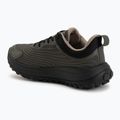 Herren Schuhe Tommy Hilfiger The Canyon X Knit pewter green 3