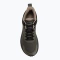 Herren Schuhe Tommy Hilfiger The Canyon X Knit pewter green 5