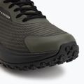 Herren Schuhe Tommy Hilfiger The Canyon X Knit pewter green 7