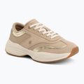 Damen-Schuhe Tommy Hilfiger Modern Sporty Run horseradish