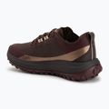 Damen-Schuhe Tommy Hilfiger The Canyon X Waterproof oxblood 3
