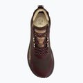 Damen-Schuhe Tommy Hilfiger The Canyon X Waterproof oxblood 5