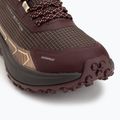 Damen-Schuhe Tommy Hilfiger The Canyon X Waterproof oxblood 7