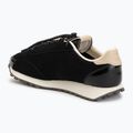 Damen-Schuhe Tommy Jeans Retro Archive Runner black 3