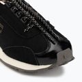 Damen-Schuhe Tommy Jeans Retro Archive Runner black 7