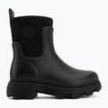 Gummistiefel für Damen Tommy Hilfiger Stamp Warm Ankle black 2