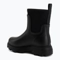 Gummistiefel für Damen Tommy Hilfiger Stamp Warm Ankle black 3