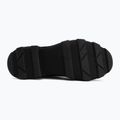 Gummistiefel für Damen Tommy Hilfiger Stamp Warm Ankle black 4