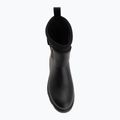 Gummistiefel für Damen Tommy Hilfiger Stamp Warm Ankle black 5