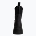 Gummistiefel für Damen Tommy Hilfiger Stamp Warm Ankle black 6
