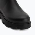 Gummistiefel für Damen Tommy Hilfiger Stamp Warm Ankle black 7